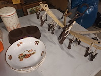 Lot 367 - keukengerei - afbeelding 2 van  4