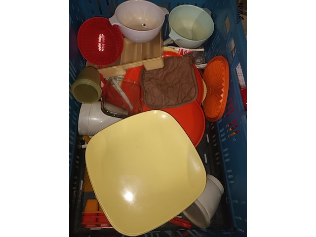 Lot 367 - keukengerei - afbeelding 4 van  4