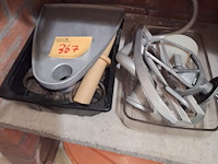 Lot 367 - keukengerei - afbeelding 1 van  5