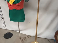 Lot 367 - vintage staande lamp - afbeelding 2 van  4