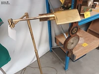 Lot 367 - vintage staande lamp - afbeelding 4 van  4
