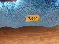 Lot 368 - eenpersoonsbed met matras - afbeelding 3 van  3
