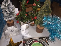 Lot 368 - kerstdecoratie - afbeelding 2 van  4