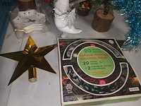 Lot 368 - kerstdecoratie - afbeelding 3 van  4