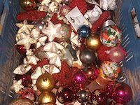 Lot 368 - kerstdecoratie - afbeelding 4 van  4