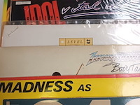 Lot 368 - lp’s. 8 stuks - afbeelding 2 van  4
