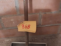Lot 368 - manuele krokettenmaker - afbeelding 1 van  1