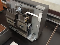 Lot 368 - movie projector - afbeelding 3 van  4