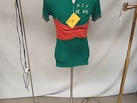 Lot 368 - vintage koerstrui