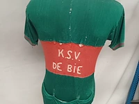 Lot 368 - vintage koerstrui - afbeelding 3 van  4
