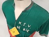 Lot 368 - vintage koerstrui - afbeelding 4 van  4