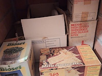 Lot 369 - diverse keukentoestellen - afbeelding 1 van  2