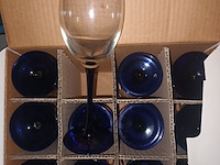 Lot 369 - keukengerei en glazen - afbeelding 5 van  5