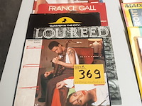 Lot 369 - lp’s. 8 stuks - afbeelding 1 van  4