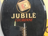 Lot 369 - thermometer cigarillos - afbeelding 2 van  3