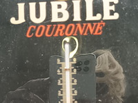 Lot 369 - thermometer cigarillos - afbeelding 3 van  3