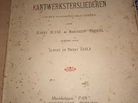 Lot 37 - antieke boeken. 3 stuks - afbeelding 2 van  7
