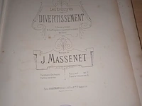 Lot 37 - antieke boeken. 3 stuks - afbeelding 4 van  7