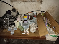 Lot 37 - decoratie - afbeelding 1 van  3