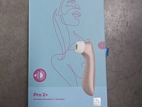Lot 37 - erotisch spel voor 2 en satisfyer - afbeelding 2 van  5