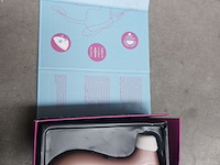 Lot 37 - erotisch spel voor 2 en satisfyer - afbeelding 3 van  5