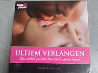 Lot 37 - erotisch spel voor 2 en satisfyer - afbeelding 4 van  5