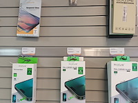 Lot 37 - gsm screen protector. 78 stuks - afbeelding 2 van  5