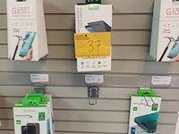 Lot 37 - gsm screen protector. 78 stuks - afbeelding 3 van  5