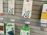 Lot 37 - gsm screen protector. 78 stuks - afbeelding 4 van  5