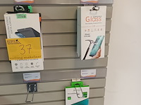 Lot 37 - gsm screen protector. 78 stuks - afbeelding 5 van  5