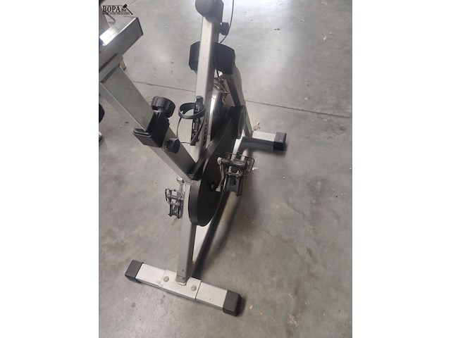 Lot 37 - hometrainer kettler - afbeelding 4 van  4