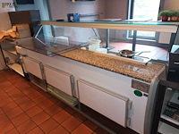 Lot 37 - koelvitrine - afbeelding 2 van  7