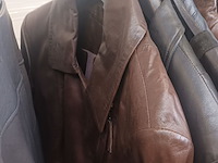 Lot 37 - lederen jas. 8 stuks - afbeelding 5 van  5