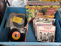 Lot 37 - lp’s en singles - afbeelding 1 van  5