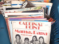 Lot 37 - lp’s en singles - afbeelding 2 van  5