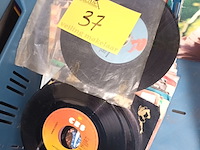 Lot 37 - lp’s en singles - afbeelding 3 van  5