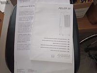 Lot 37 - mobiele luchtkoeler olimpia - afbeelding 2 van  6