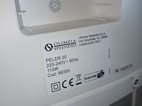 Lot 37 - mobiele luchtkoeler olimpia - afbeelding 4 van  6