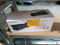Lot 37 - netwerk nachtcamera acusense - afbeelding 1 van  3