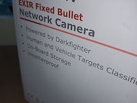 Lot 37 - netwerk nachtcamera acusense - afbeelding 3 van  3