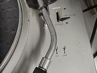 Lot 37 - platenspeler tensai - afbeelding 4 van  4