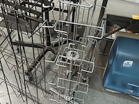 Lot 37 - presentatie molens en rekjes - afbeelding 2 van  4