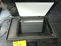 Lot 37 - printer hp - afbeelding 2 van  3