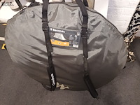 Lot 37 - quechua 2 seconds tent - afbeelding 3 van  4