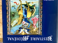 Lot 37 - restiaire médiéval - afbeelding 1 van  5