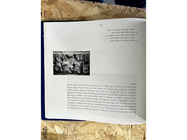 Lot 37 - restiaire médiéval - afbeelding 2 van  5