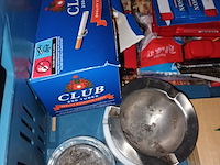 Lot 37 - rook accessoires - afbeelding 3 van  5