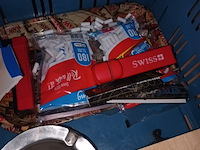 Lot 37 - rook accessoires - afbeelding 5 van  5