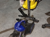 Lot 37 - stofzuiger quigg - afbeelding 1 van  3