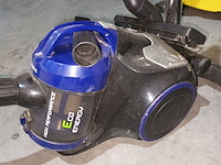 Lot 37 - stofzuiger quigg - afbeelding 2 van  3